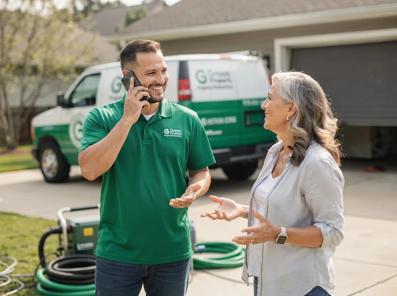 Water Damage Restoration Oneida, AR FAQs